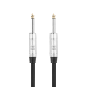 Cable altavoz jack/jack - 15 m