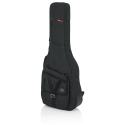 SOFTCASE GUITARRA CLÁSICA/RESONATOR ""GA