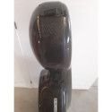 Estuche cello Musilia S3 negro (B-Stock nº 171) Negro