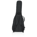 SOFTCASE GUITARRA CLÁSICA/RESONATOR ""GATOR TRANSIT"" - NEGRA