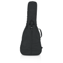 SOFTCASE GUITARRA CLÁSICA/RESONATOR ""GATOR TRANSIT"" - NEGRA