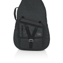 SOFTCASE GUITARRA CLÁSICA/RESONATOR ""GA