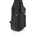 SOFTCASE GUITARRA CLÁSICA/RESONATOR ""GATOR TRANSIT"" - NEGRA