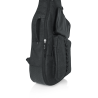 SOFTCASE GUITARRA CLÁSICA/RESONATOR ""GATOR TRANSIT"" - NEGRA