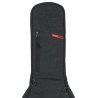 SOFTCASE GUITARRA CLÁSICA/RESONATOR ""GATOR TRANSIT"" - NEGRA