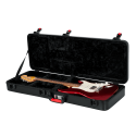 ESTUCHE POLIETILENO GUITARRA ELÉCTRICA ""GATOR GTSA