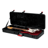 ESTUCHE POLIETILENO GUITARRA ELÉCTRICA ""GATOR GTSA