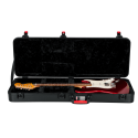 ESTUCHE POLIETILENO GUITARRA ELÉCTRICA ""GATOR GTSA
