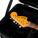 ESTUCHE POLIETILENO GUITARRA ELÉCTRICA ""GATOR GTSA