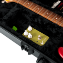 ESTUCHE POLIETILENO GUITARRA ELÉCTRICA ""GATOR GTSA