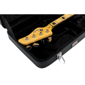 ESTUCHE BAJO ELÉCTRICO ""GATOR GWE
