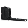 FUNDA REFORZADA PARA ALTAVOZ 15"" ""GATOR NYLON"" - CON RUEDAS