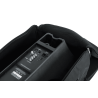 FUNDA REFORZADA PARA ALTAVOZ 15"" ""GATOR NYLON"" - CON RUEDAS