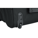 FUNDA REFORZADA PARA ALTAVOZ 15"" ""GATOR NYLON"" - CON RUEDAS