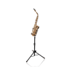Soporte alto para saxofón alto/tenor