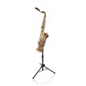 Soporte alto para saxofón alto/tenor