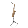 Soporte alto para saxofón alto/tenor