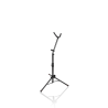 Soporte alto para saxofón alto/tenor