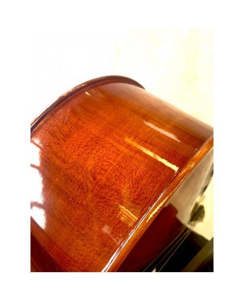 Cello Corina Quartetto 1/2 (B-stock nº 184) 3/4