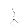 Soporte alto para saxofón alto/tenor