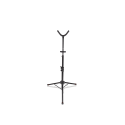 Soporte alto para saxofón alto/tenor