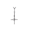 Soporte alto para saxofón alto/tenor