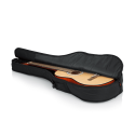 FUNDA GUITARRA CLÁSICA ""GATOR NYLON ECO