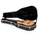 ESTUCHE GUITARRA CLÁSICA ""GATOR ABS DELUXE