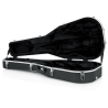 ESTUCHE GUITARRA CLÁSICA ""GATOR ABS DELUXE