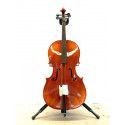Cello Corina Quartetto 1/2 (B-stock nº 184) 3/4