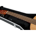 ESTUCHE GUITARRA CLÁSICA ""GATOR ABS DELUXE