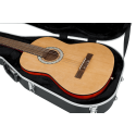 ESTUCHE GUITARRA CLÁSICA ""GATOR ABS DELUXE
