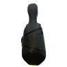 Estuche cello Stentor 1064 4/4 (B-Stock nº 190) 4/4 Negro