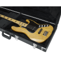 ESTUCHE BAJO ELÉCTRICO ""GATOR GW DELUXE