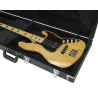 ESTUCHE BAJO ELÉCTRICO ""GATOR GW DELUXE