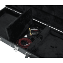 ESTUCHE BAJO ELÉCTRICO ""GATOR GW DELUXE