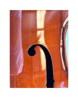Cello Kreutzer School I EB 1/4 (B-stock nº 194) 1/4