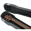 ESTUCHE GUITARRA ACÚSTICA DREADNOUGHT ""GATOR GW DELUXE