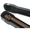 ESTUCHE GUITARRA ACÚSTICA DREADNOUGHT ""GATOR GW DELUXE