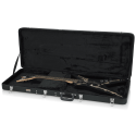 ESTUCHE GUITARRA ELÉCTRICA FLYING V/EXPLORER  ""GATOR GWE