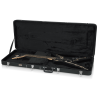 ESTUCHE GUITARRA ELÉCTRICA FLYING V/EXPLORER  ""GATOR GWE