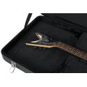 ESTUCHE GUITARRA ELÉCTRICA FLYING V/EXPLORER  ""GATOR GWE