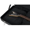 ESTUCHE GUITARRA ELÉCTRICA FLYING V/EXPLORER  ""GATOR GWE