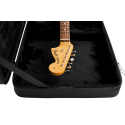 ESTUCHE GUITARRA ELÉCTRICA JAGUAR ""GATOR GWE