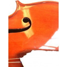 Cello Kreutzer School I EB 1/4 (B-stock nº 195) 1/4