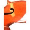 Cello Kreutzer School I EB 1/4 (B-stock nº 195) 1/4