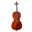 Cello Kreutzer School I EB 1/4 (B-stock nº 195) 1/4