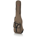 SOFTCASE BAJO ELÉCTRICO ""GATOR TRANSIT"