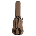 SOFTCASE BAJO ELÉCTRICO ""GATOR TRANSIT"" - MARRON