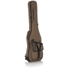 SOFTCASE BAJO ELÉCTRICO ""GATOR TRANSIT"